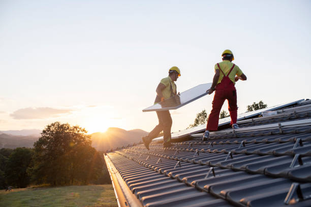 Best Green or Eco-Friendly Roofing Solutions  in Alpena, MI