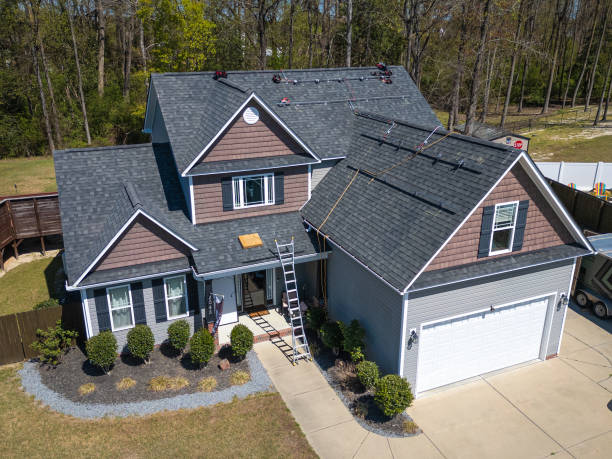 Best Roof Leak Repair  in Alpena, MI